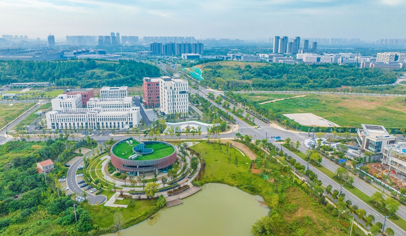 全省首批，华容即将建成！可撬动25亿元……